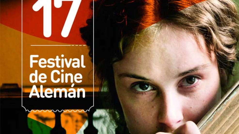 17 Festival de Cine Alemán