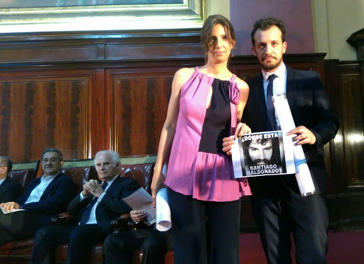 Se realizó el martes la entrega de los Premios Konex-Diplomas al Mérito.