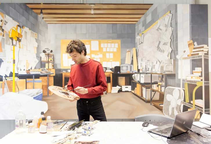 Bienal de Arte Joven, Ciudad de Buenos Aires