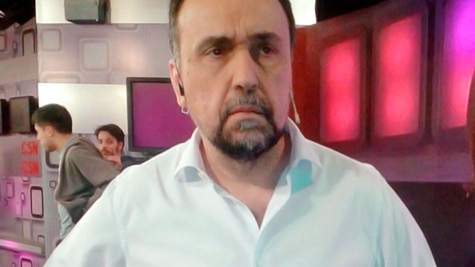 roberto navarro
