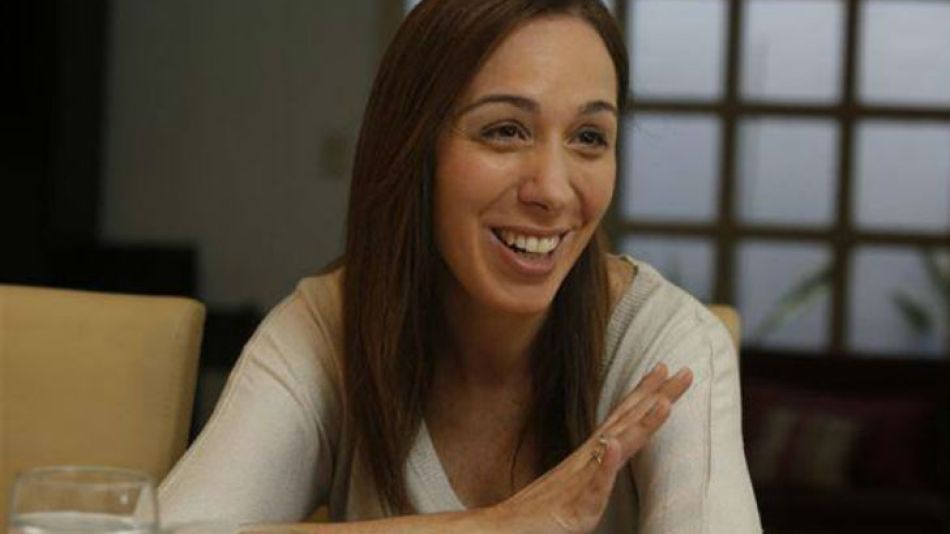 20170919 maria eugenia vidal