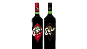 Vuelve Cynar pero sólo en los autoservicios chinos