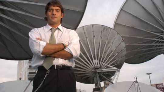 Juan Castro