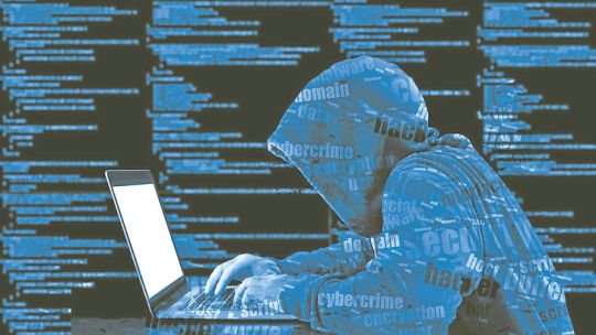RIESGO ROUTERS. Estos dispositivos son los menos confiables en el país: el 55,9% es inseguro.