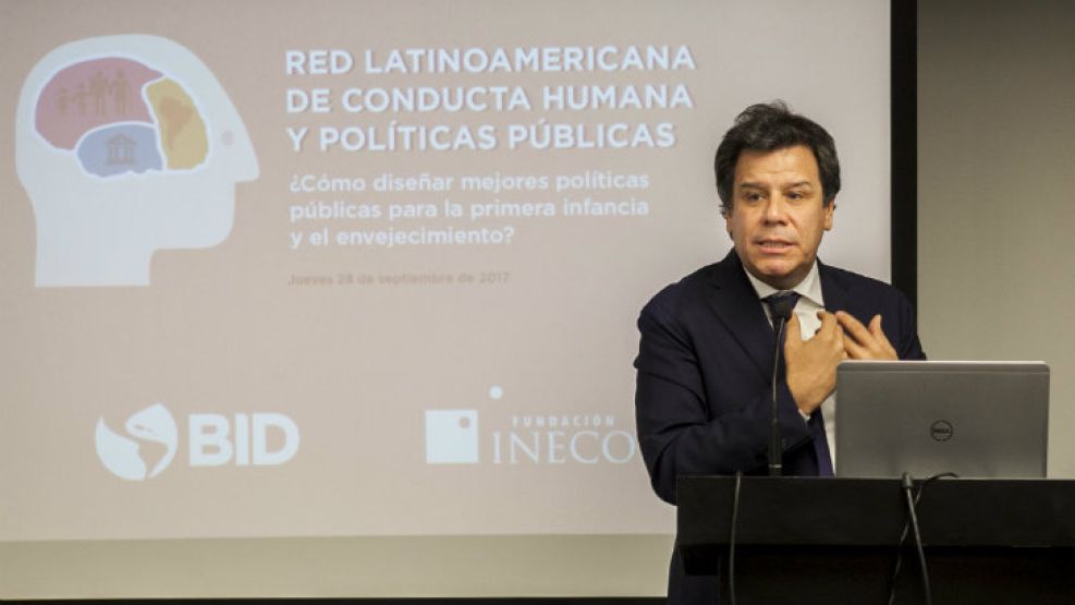 Lanzan la primera Red Latinoamericana de Conducta Humana y Políticas Públicas