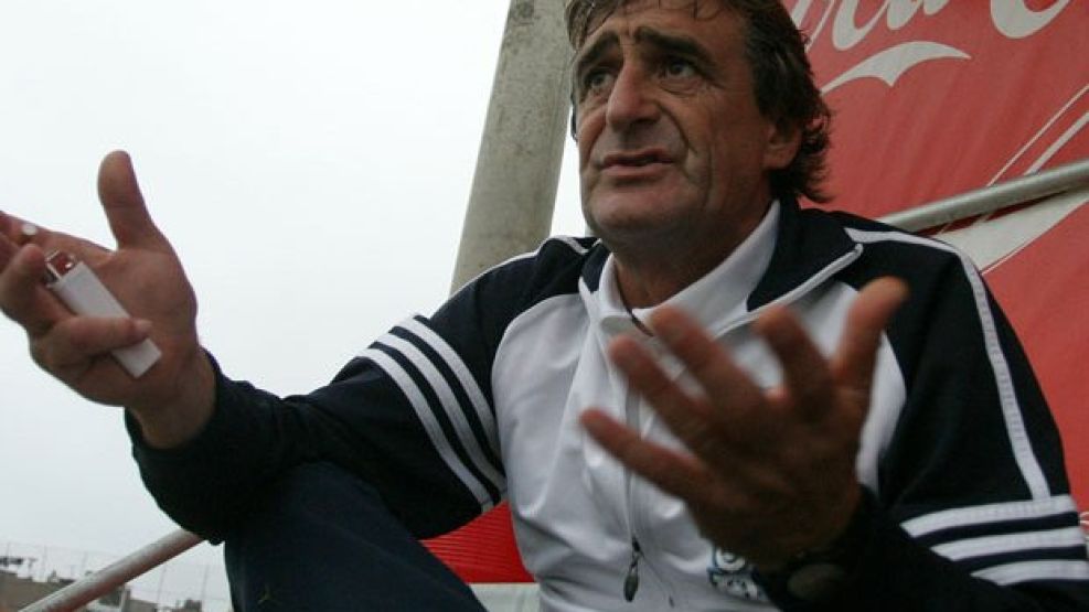Horacio Baldessari
