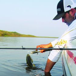 Pesca DORADOS Farrapos Uruguay (5)