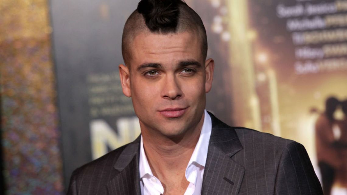 Mark-Salling