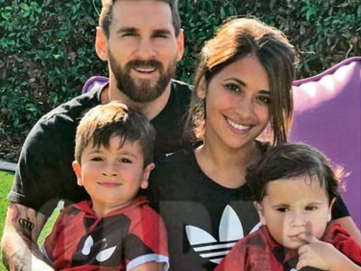 Caras | Preocupación en la familia de Leo Messi por una amenaza del ISIS