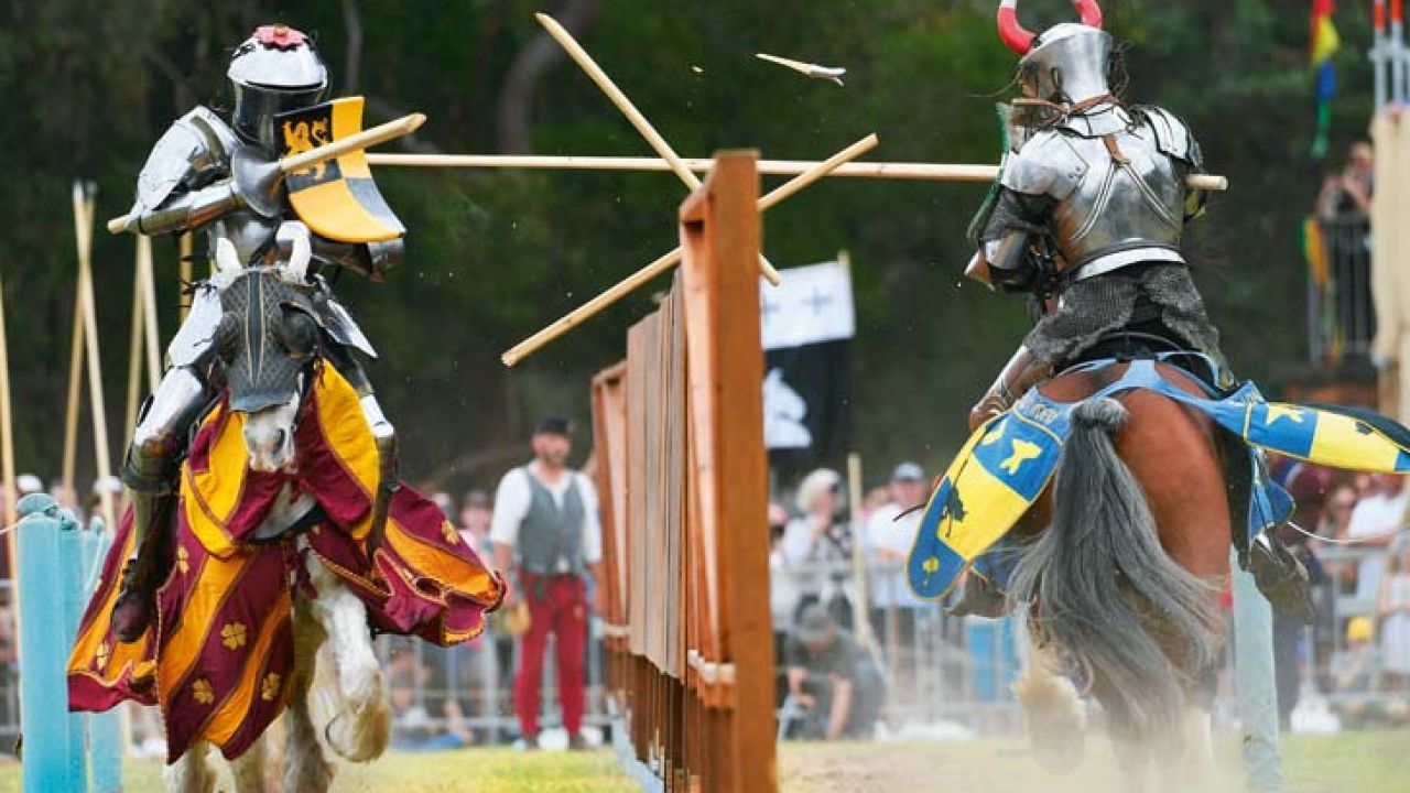 australia-medieval-entertainment