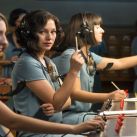 16) Cable Girls