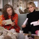 12) Grace and Frankie