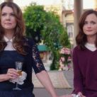 4) Gilmore Girls: A year in the life