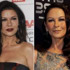 Catherine Zeta-Jones