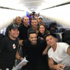 Famosos ayudan a Puerto Rico (2)