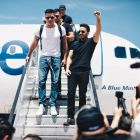 Famosos ayudan a Puerto Rico (3)