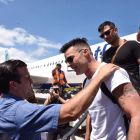 Famosos ayudan a Puerto Rico (6)