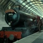 Hogwarts Express