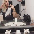 Wanda Nara Golpe al corazon (2)