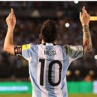 06messi