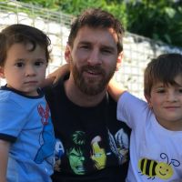 07messi