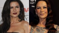 Catherine Zeta-Jones