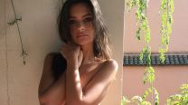 Emily Ratajkowski