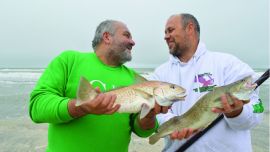 Pesca Corvinas mar (10)