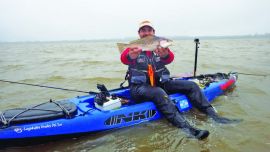 cORVINAS LA BALANDRA KAYAK (8)