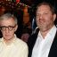 woody allen-harvey weinstein