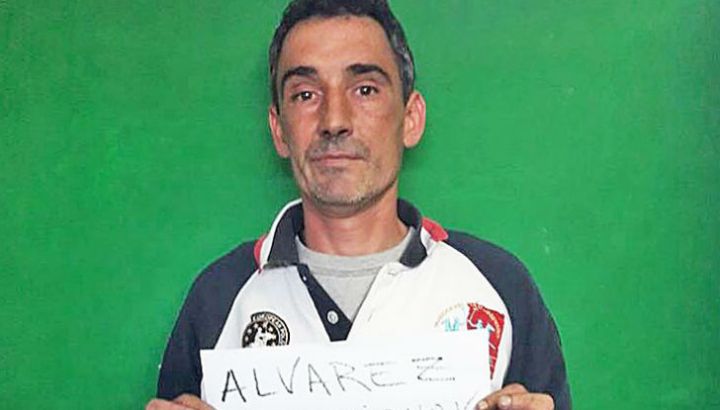 Bebote Álvarez