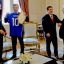 Argentina, Paraguay, Uruguay make bid to host World Cup