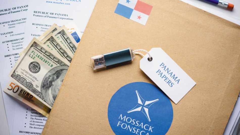 Mossack-Fonseca sigue en el centro de la escena por Panamá Papers