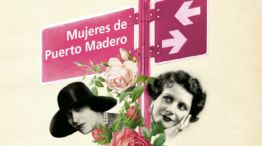 Mujeres de Puerto Madero