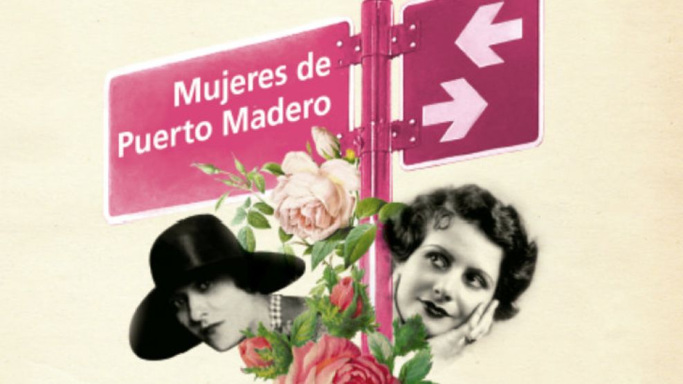 Mujeres de Puerto Madero