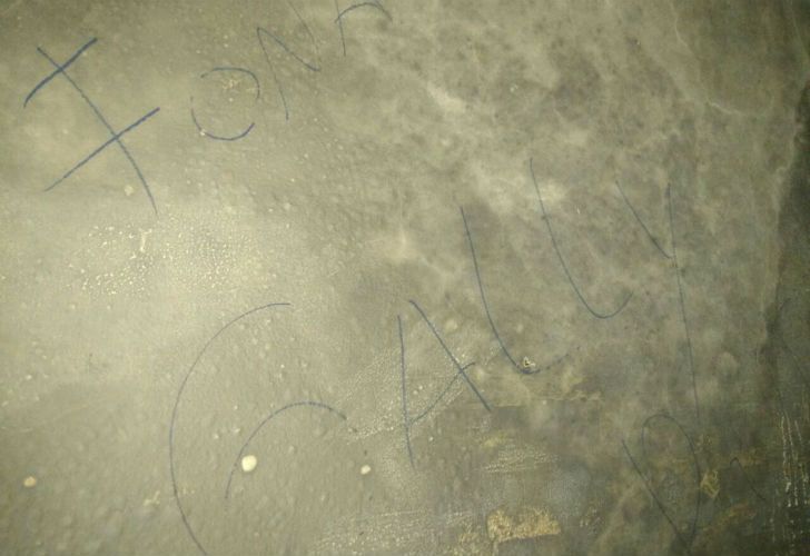 Incendiaron un establecimiento municipal en Olavarría.