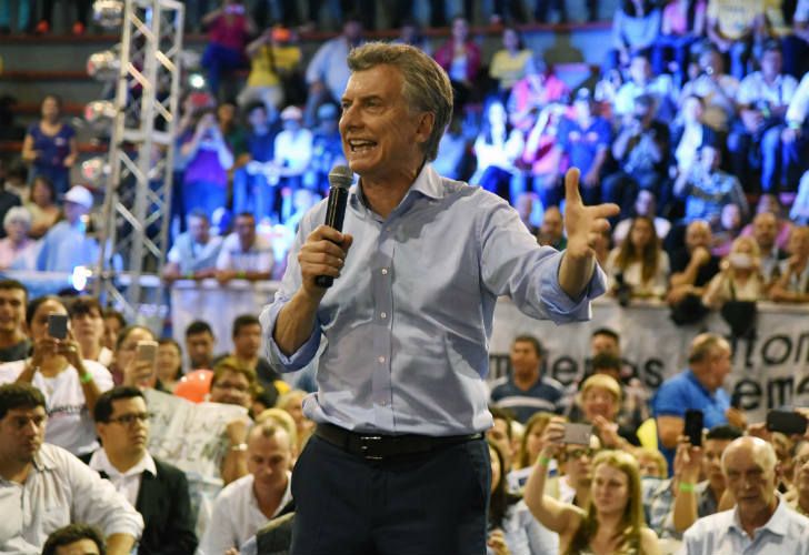 En busca de la reelección| El PRO ya tiene a sus candidatos definidos