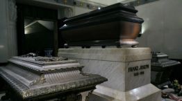 Cementerios y criptas: un recorrido por la Viena más truculenta