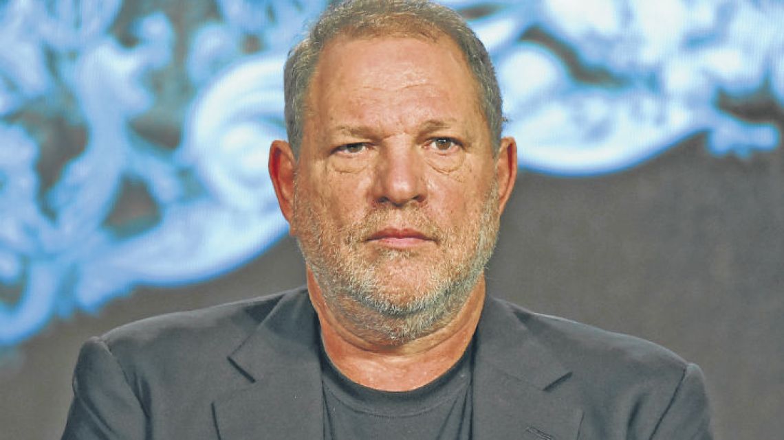 Harvey Weinstein now faces a string of sexual abuse allegations.