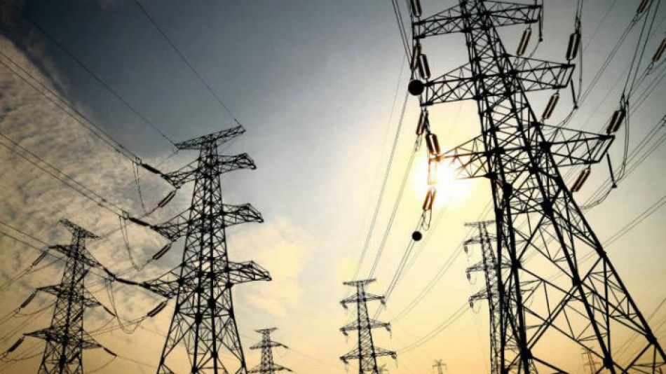 Se restituye de manera paulatina la energía eléctrica.