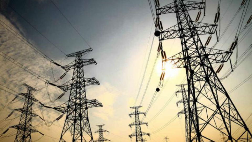 Se restituye de manera paulatina la energía eléctrica.