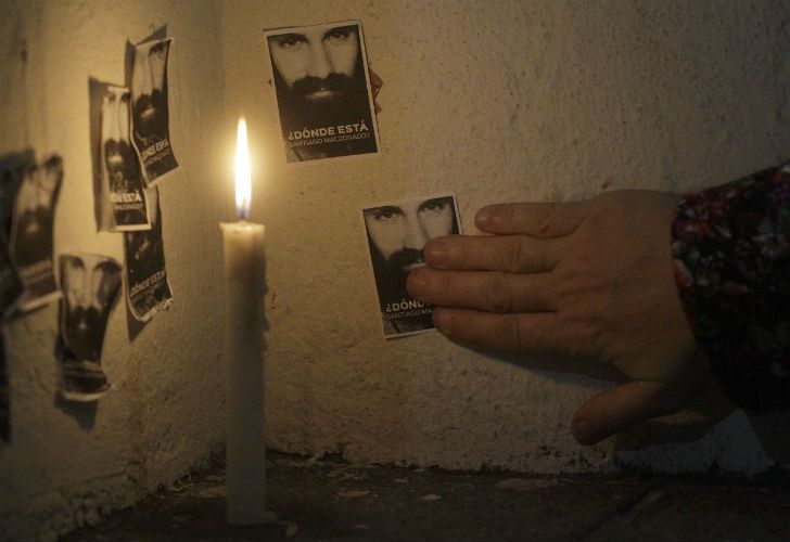 La morgue judicial de la ciudad de Buenos Aires.