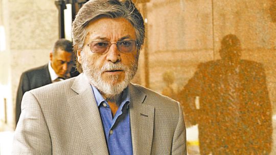 Simbolo. Abad cuenta con una valorada reputación.