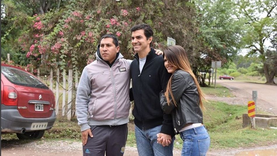 urtubey macedo votando