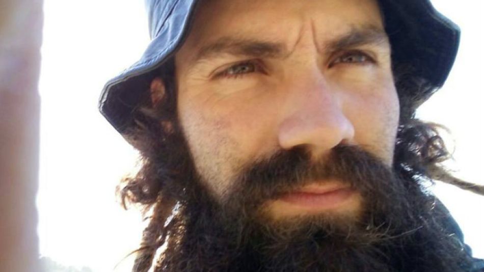 1024 Santiago Maldonado