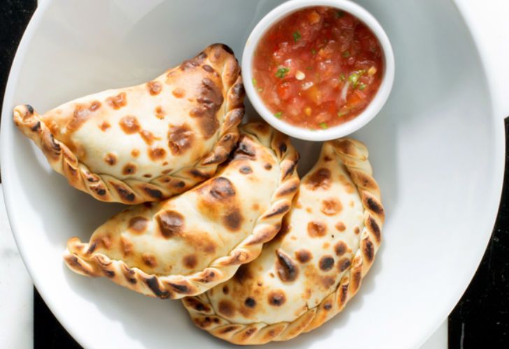 Este plato está entre los destacados del restaurante Elena