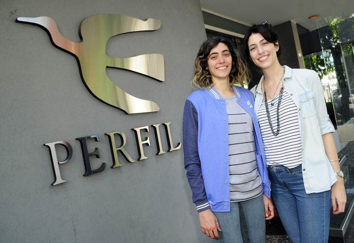 La editorial Perfil es uno de los edificios de la Ciudad de Buenos Aires que hoy abre sus puertas en el marco de Open House Buenos Aires.