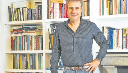 Acusado. Mientras se sumaban nuevas denuncias de ex compañeras, Ari Paluch fue desvinculado de América.
