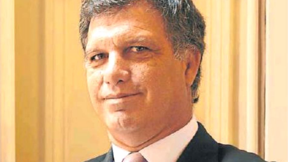 Familia. Verbitsky reveló su ingreso al sinceramiento fiscal.