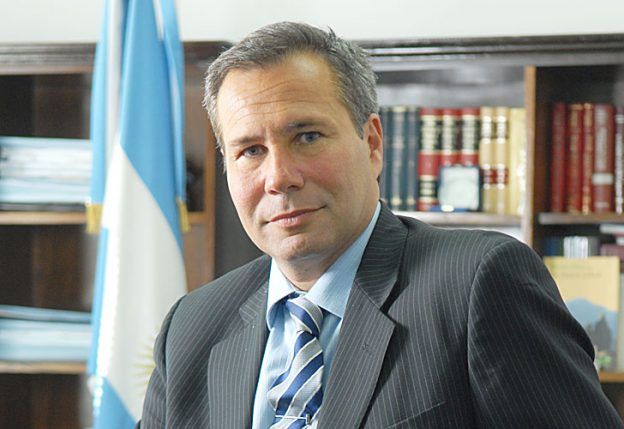 Explosivo: “Nisman respaldó el Pacto con Irán”